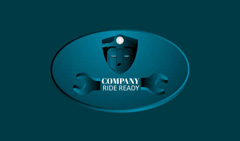 Certified Bike Shop Logo