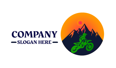 Grand Summits Bike Logo