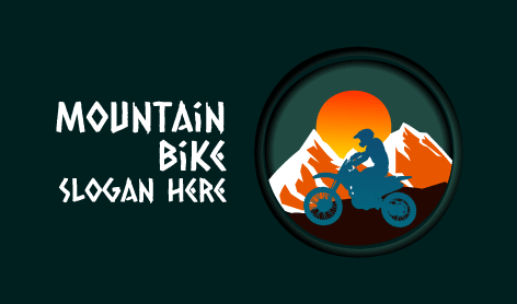 Mountain Bike Trek Logo