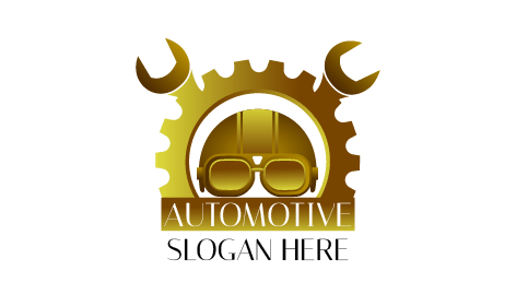 Bike Outstanding Showroom Logo