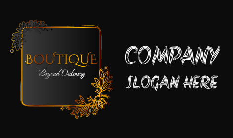 Attractive Flattering Boutique Logo