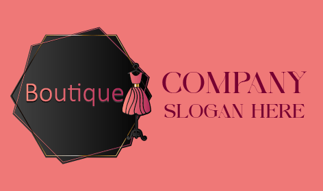 Golden Belt Boutique Logo