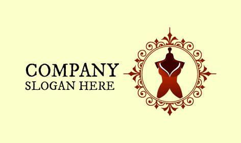 Maroon Bodice Boutique Logo