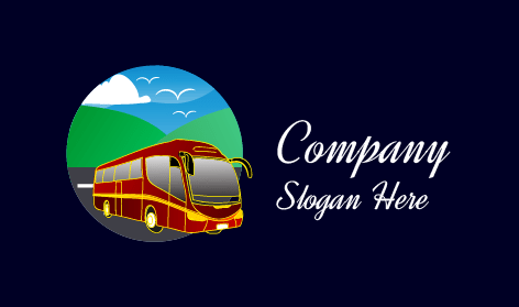 Effortless Passage Bus Logo