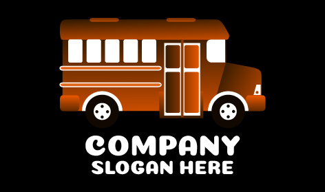 Premium Bus Depot Logo