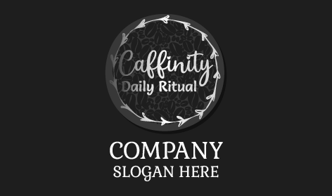 Daily Cafe Ritual Logo