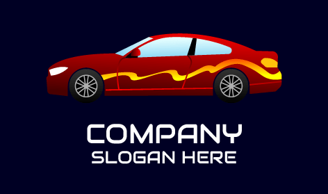 Best Performance Car Logo