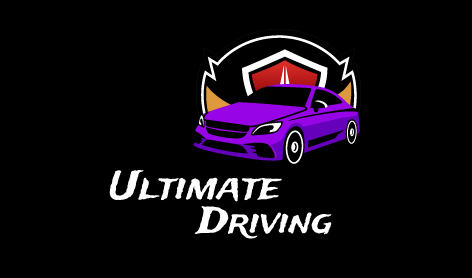 Brown Shield Car Logo