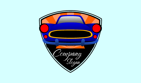 Car Maintenance Expert Logo