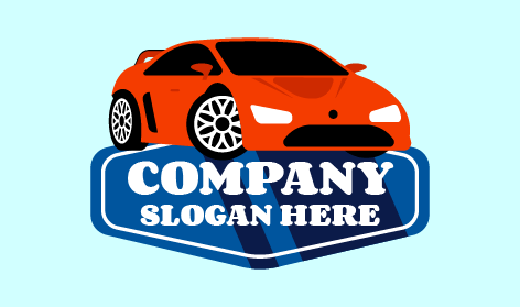 Customized Car Wheel Logo