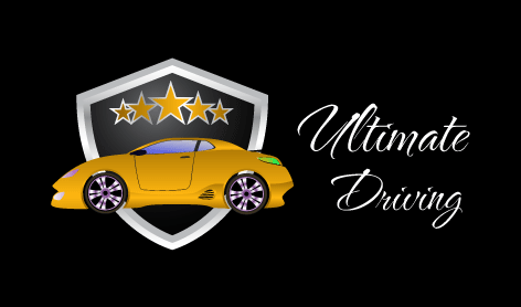 Proficient Racing Car Logo