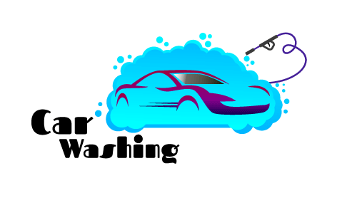 Thorough Car Wash Logo