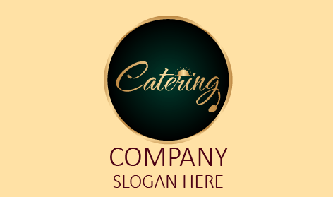 Best Catering Services Logo