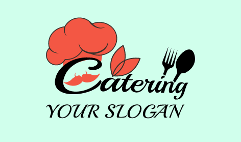 Fantastic Menu Catering Logo