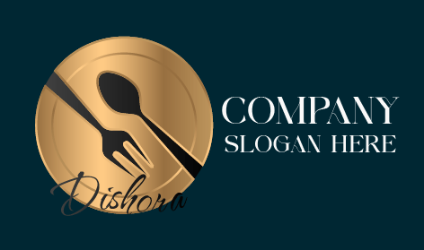 Fine Culinary Catering Logo