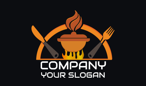 Freshly Made Catering Logo
