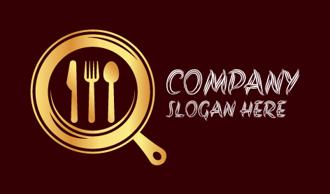 Golden Griddle Catering Logo
