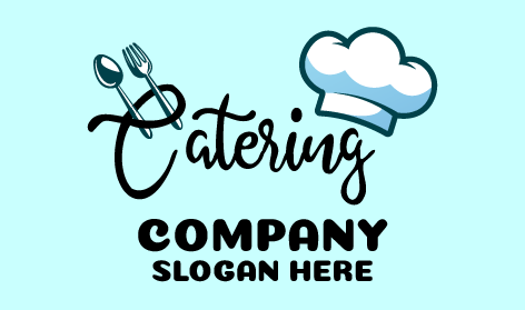 White Toque Catering Logo