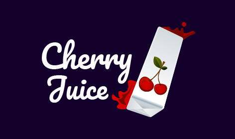 Sweet Cherry Juice Logo