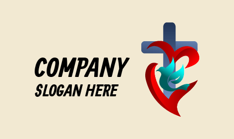 Hearty Connection Church Logo