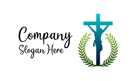 Jesus Christ Church Logo