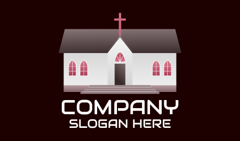 White Church Hospital Logo