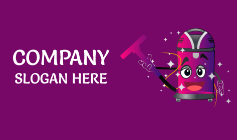 Water Gun Cleaning Logo