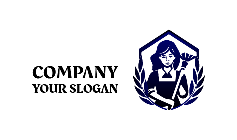 Certified Cleaning Servicing Logo