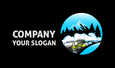 Expert Snow Cleaning Logo