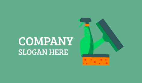 Premium Cleaning Tools Logo