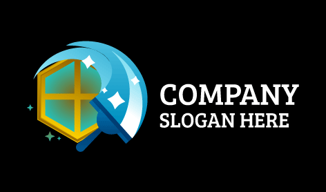 Pristine Shine Cleaning Logo