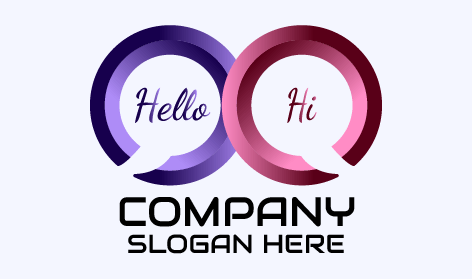 Dating Site Communication Logo