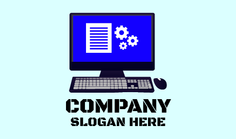 Computer Documentation Services Logo