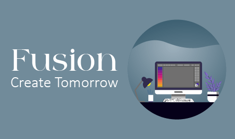 Innovative Desktop Computer Logo