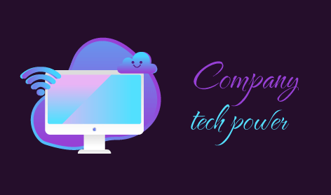 Full Signals Computer Logo