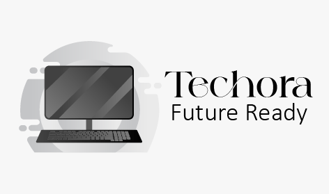 Personal Space Computer Logo