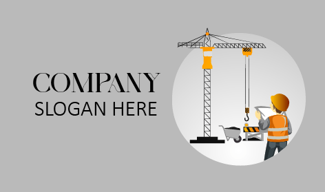 Attentive Construction Analysis Logo