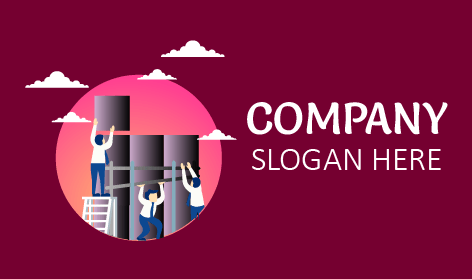 Competent Construction Builders Logo