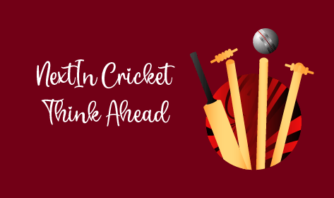 Clean Bowled Cricket Logo