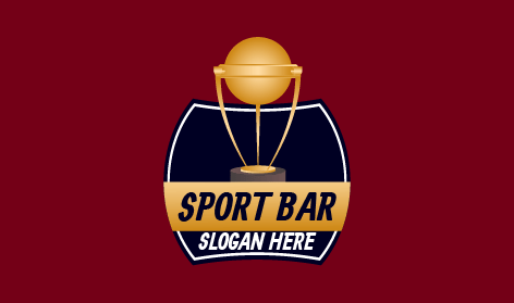 Black Handle Cricket Logo