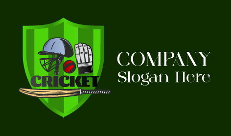 Durable Cricket Kit Logo