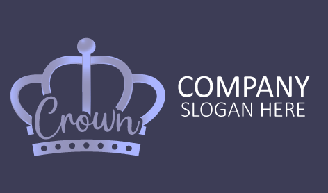 Governing Power Crown Logo