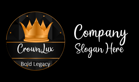Regal Legacy Crown Logo