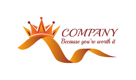 Sparkling Beauty Crown Logo
