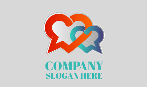 Dating Communication Box Logo