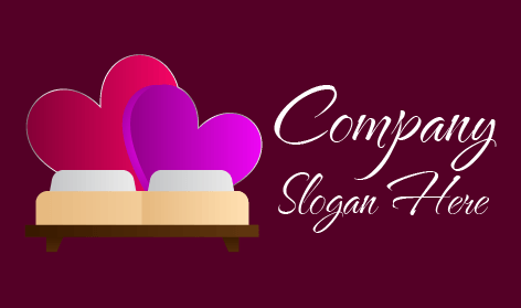 Deep Conversation Dating Logo