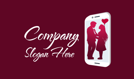 Exquisite Dating Application Logo