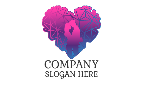 Heavenly Connection Dating Logo