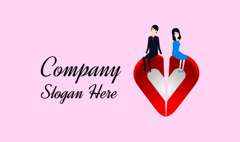 Inseparable Dating Partner Logo