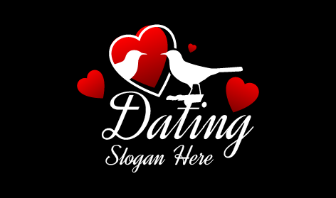 Love Birds Dating Logo